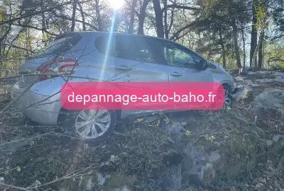 Assistance et dépannage